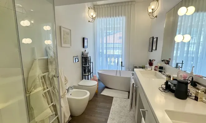 Недвижимость Apartment Monaco, Monaco-Ville: 16