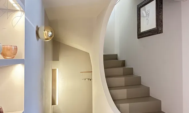 Недвижимость Apartment Monaco, Monaco-Ville: 17