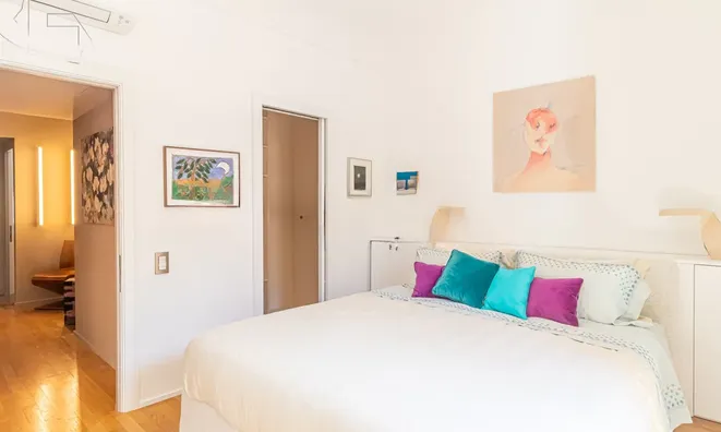 Недвижимость Apartment Monaco, Monaco-Ville: 18