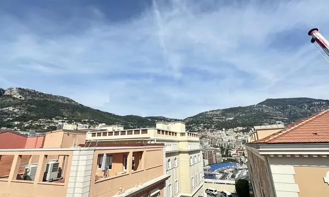 Недвижимость Apartment Monaco, Monaco-Ville: 23