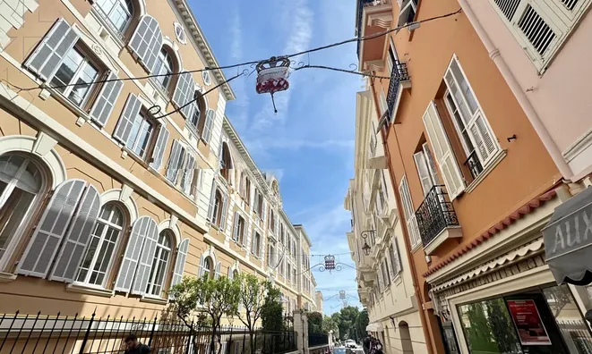 Недвижимость Apartment Monaco, Monaco-Ville: 24