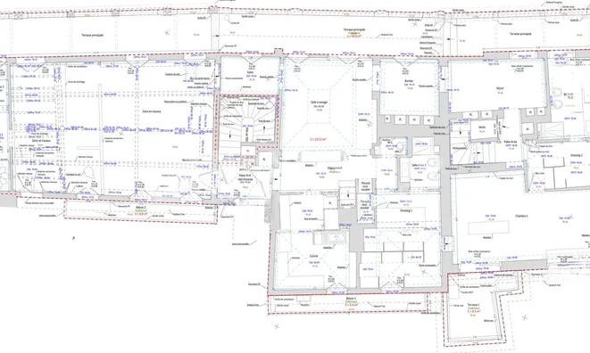 Недвижимость Apartment Monaco, Monaco-Ville: 25