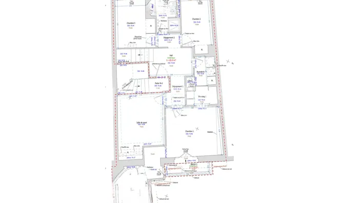 Недвижимость Apartment Monaco, Monaco-Ville: 26
