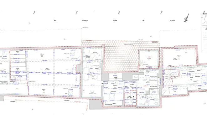 Недвижимость Apartment Monaco, Monaco-Ville: 27