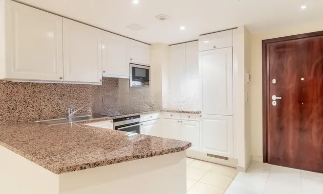 Недвижимость Apartment Monaco, La Rousse: 2
