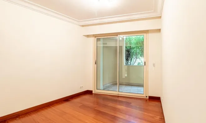 Недвижимость Apartment Monaco, La Rousse: 4