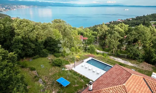 Недвижимость Family house 145 m² in Opatija: 1
