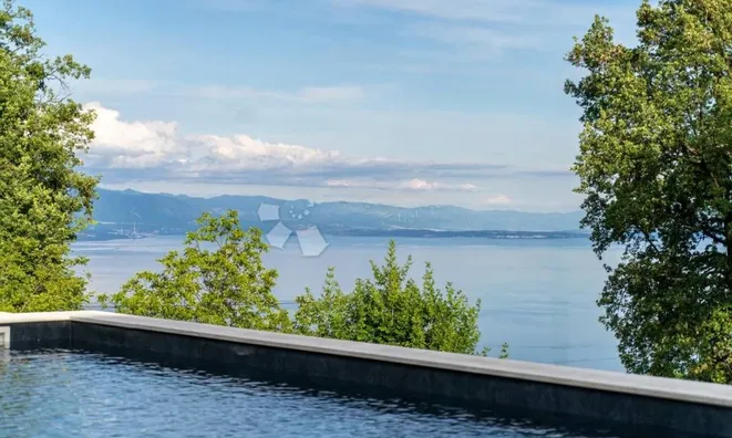 Недвижимость Family house 145 m² in Opatija: 4