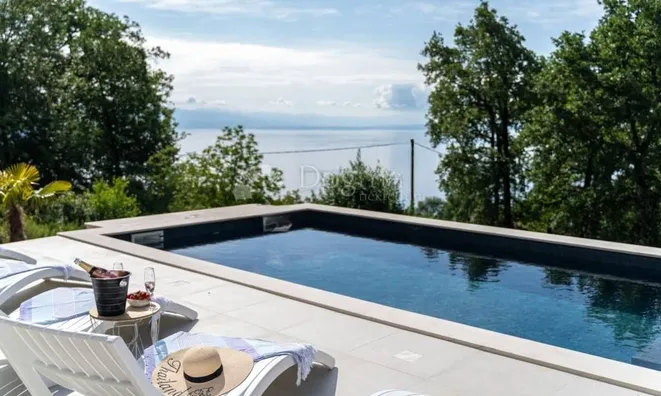 Недвижимость Family house 145 m² in Opatija: 5