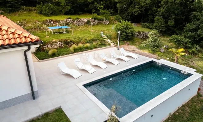 Недвижимость Family house 145 m² in Opatija: 6