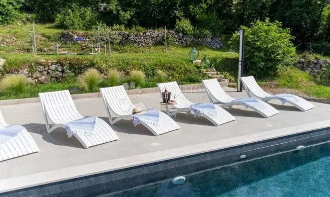 Недвижимость Family house 145 m² in Opatija: 7