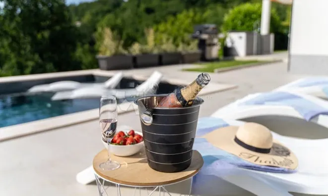 Недвижимость Family house 145 m² in Opatija: 8
