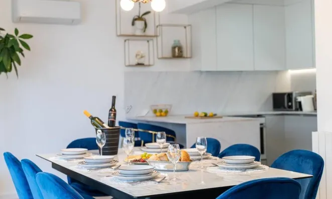Недвижимость Family house 145 m² in Opatija: 10