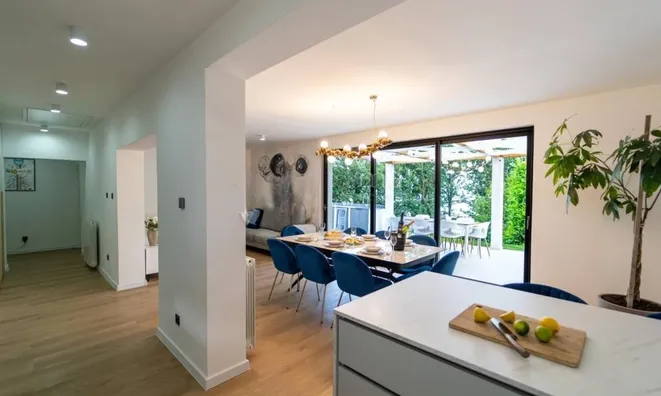 Недвижимость Family house 145 m² in Opatija: 12