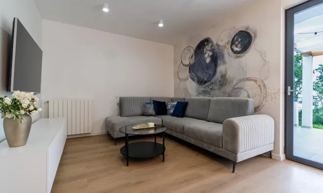 Недвижимость Family house 145 m² in Opatija: 16