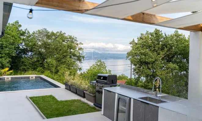 Недвижимость Family house 145 m² in Opatija: 25