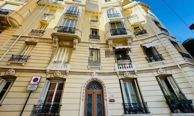 Недвижимость Apartment Monaco, Monte-Carlo: 1
