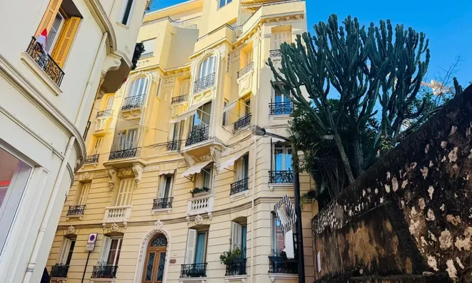 Недвижимость Apartment Monaco, Monte-Carlo: 2