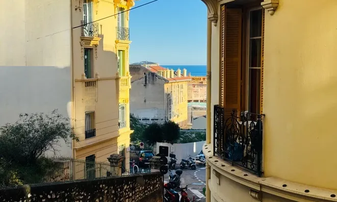 Недвижимость Apartment Monaco, Monte-Carlo: 3