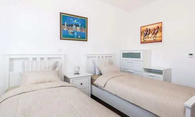 Недвижимость Four-room apartment, Opatija: 13