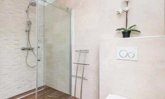 Недвижимость Four-room apartment, Opatija: 14