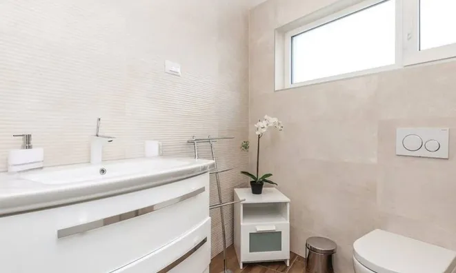 Недвижимость Four-room apartment, Opatija: 15