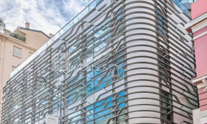 Недвижимость Apartment Monaco, Condamine: 1