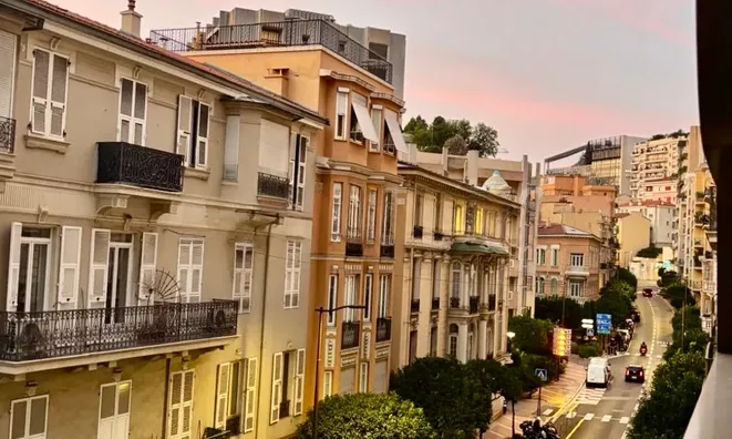 Недвижимость Apartment Monaco, Condamine: 2