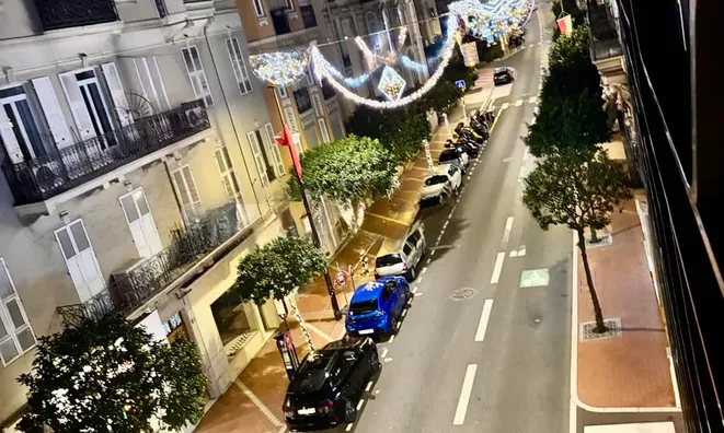 Недвижимость Apartment Monaco, Condamine: 3