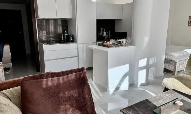 Недвижимость Apartment Monaco, Condamine: 5