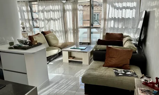Недвижимость Apartment Monaco, Condamine: 6