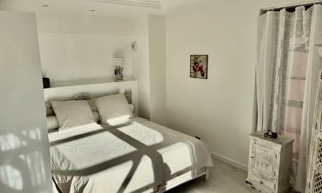 Недвижимость Apartment Monaco, Condamine: 7
