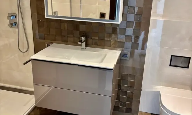 Недвижимость Apartment Monaco, Condamine: 10