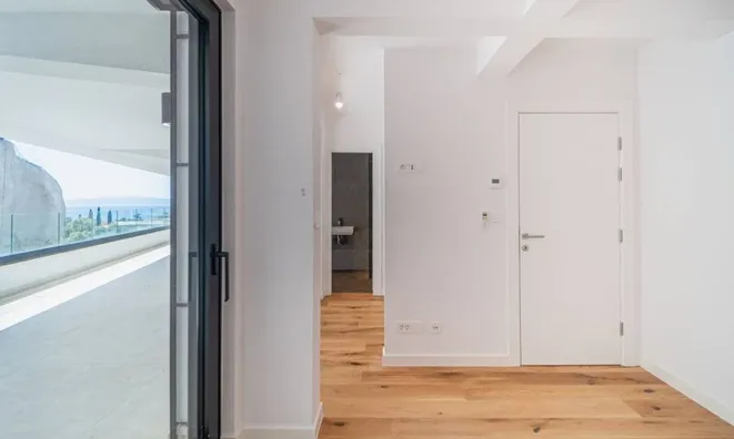 Недвижимость Apartment in the center of Opatija: 4
