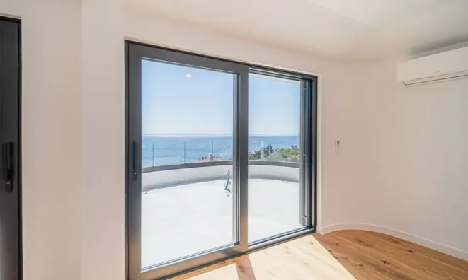 Недвижимость Apartment in the center of Opatija: 10