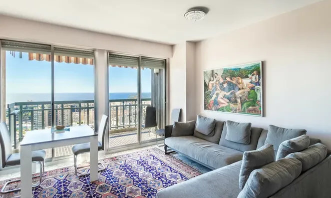 Недвижимость Apartment Monaco, Monte-Carlo: 2