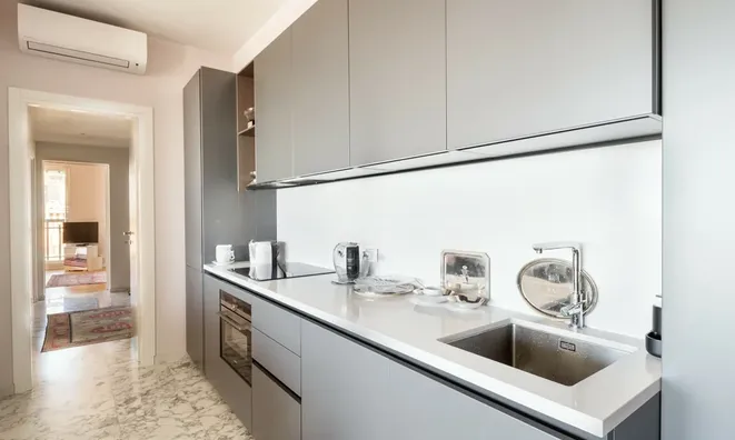 Недвижимость Apartment Monaco, Monte-Carlo: 3