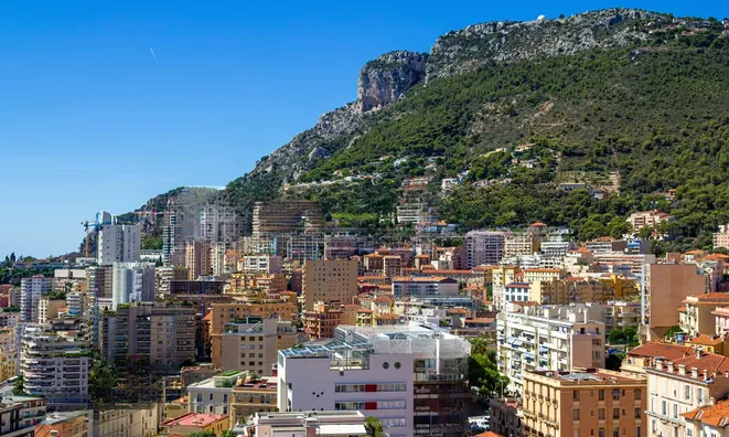 Недвижимость Apartment Monaco, Monte-Carlo: 5