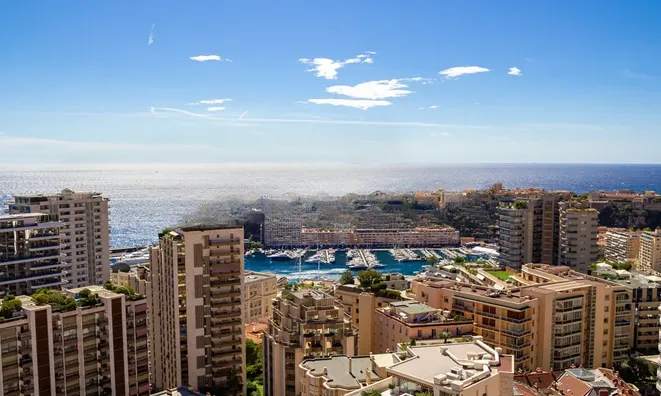 Недвижимость Apartment Monaco, Monte-Carlo: 7