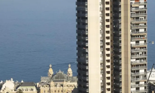 Недвижимость Apartment Monaco, Monte-Carlo: 9