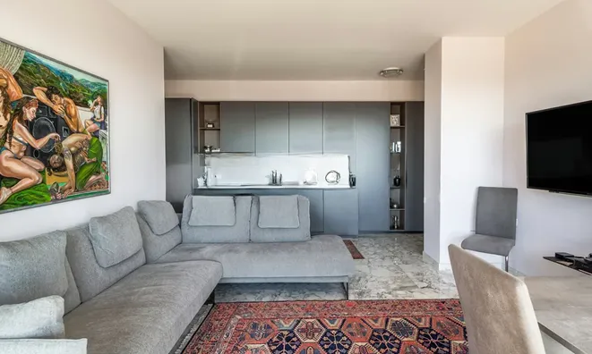 Недвижимость Apartment Monaco, Monte-Carlo: 10