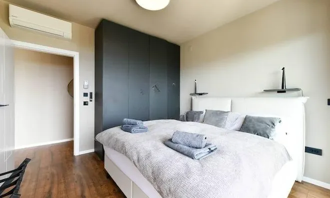 Недвижимость Two-room apartment Ika: 2