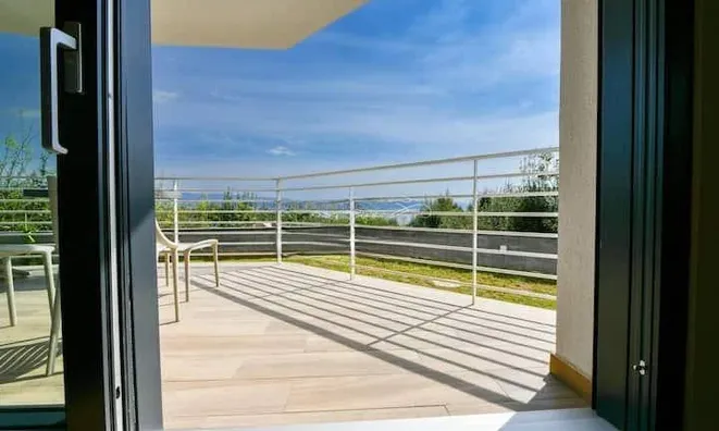 Недвижимость Two-room apartment Ika: 3