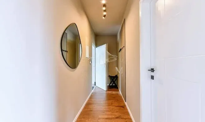Недвижимость Two-room apartment Ika: 5