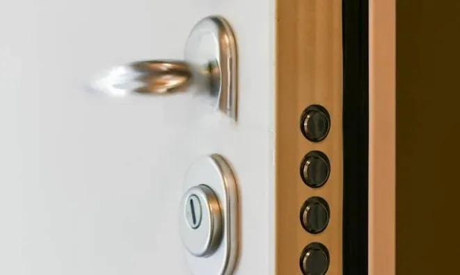 Недвижимость Two-room apartment Ika: 8