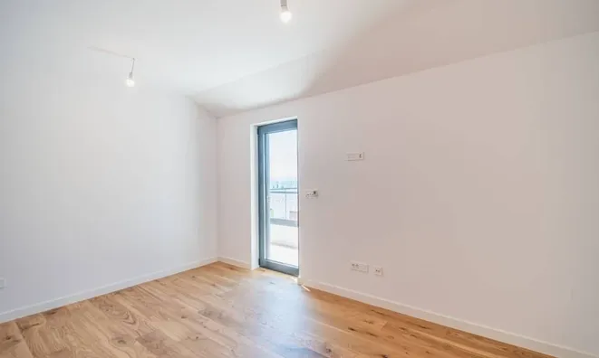 Недвижимость Apartment in the center of Opatija: 3