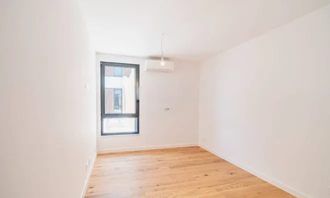 Недвижимость Apartment in the center of Opatija: 6