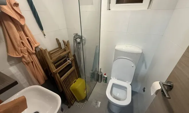 Недвижимость Two-room apartment in the city center: 15