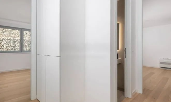 Недвижимость Two-room apartment in the Center: 12