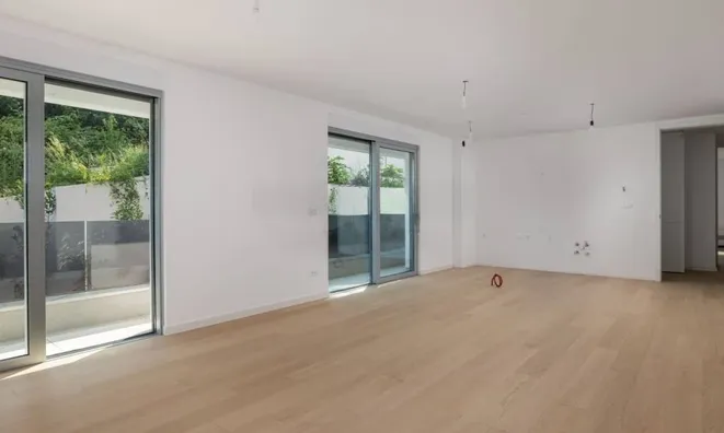 Недвижимость Three-room apartment in the center of Opatija: 4